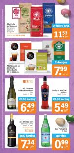 Albert Heijn reclame folder week 16 pagina.35 