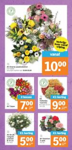 Albert Heijn reclame folder week 16 pagina.37 