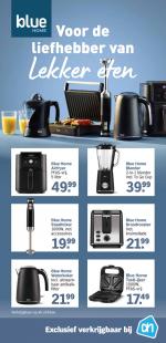 Albert Heijn reclame folder week 16 pagina.41 