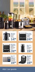 Albert Heijn reclame folder week 16 pagina.42 