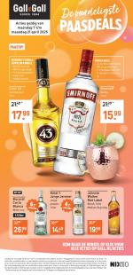 Albert Heijn reclame folder week 16 pagina.44 