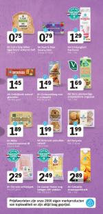 Albert Heijn reclame folder week 16 pagina.25 