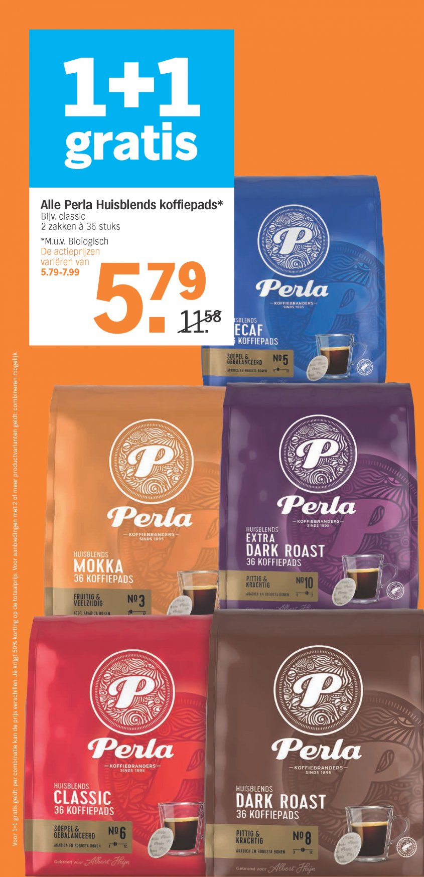 Albert Heijn Aanbiedingen van 22-04-2025 pagina.2