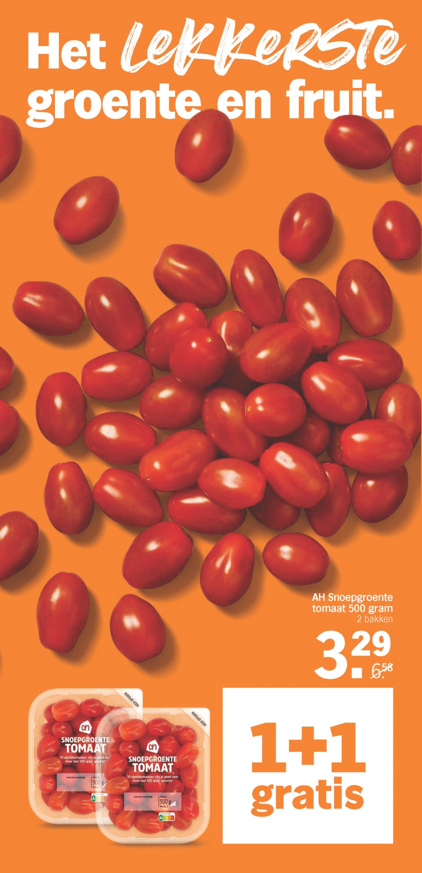 Albert Heijn Aanbiedingen van 22-04-2025 pagina.4