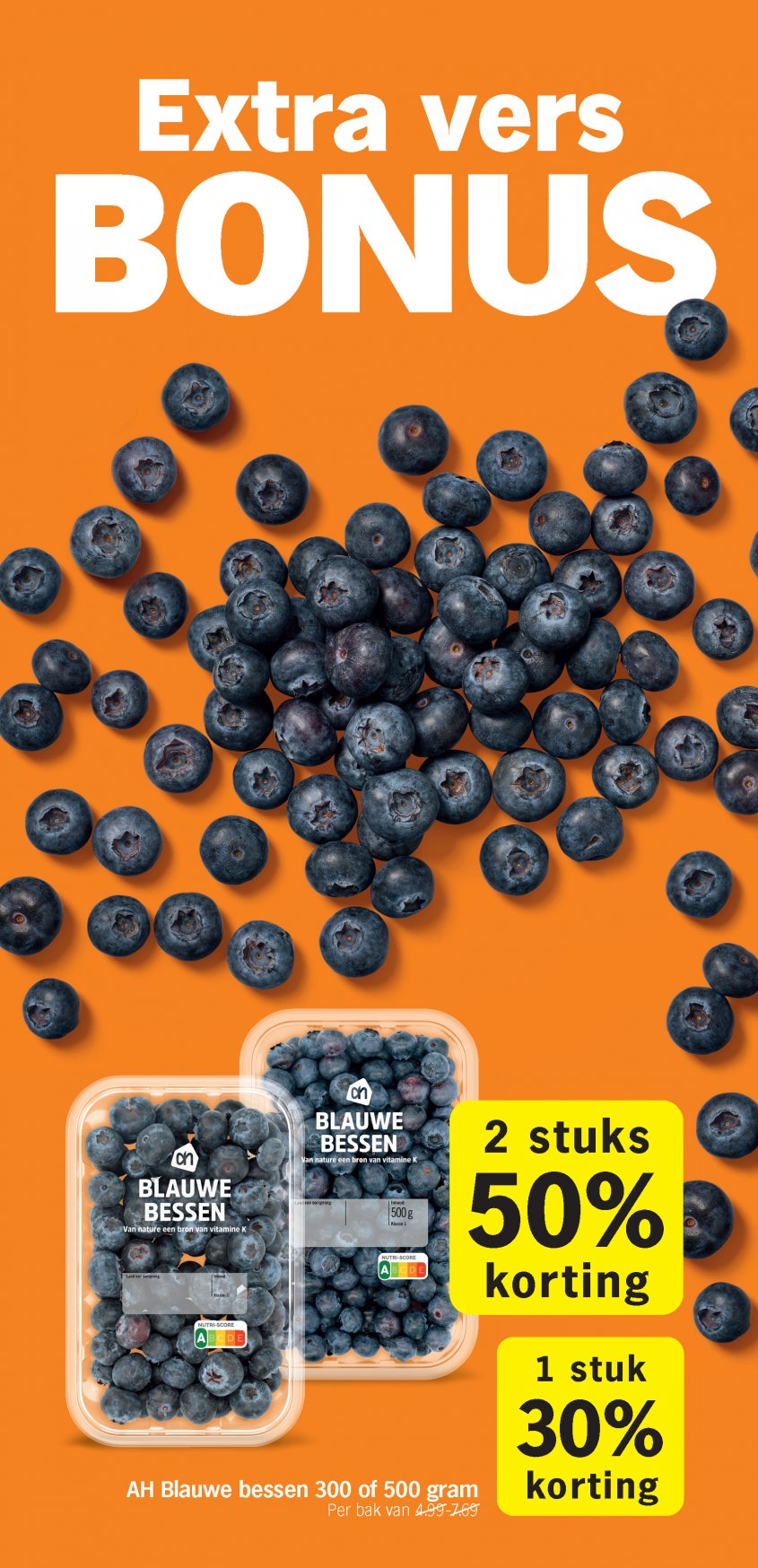 Albert Heijn Aanbiedingen van 22-04-2025 pagina.5