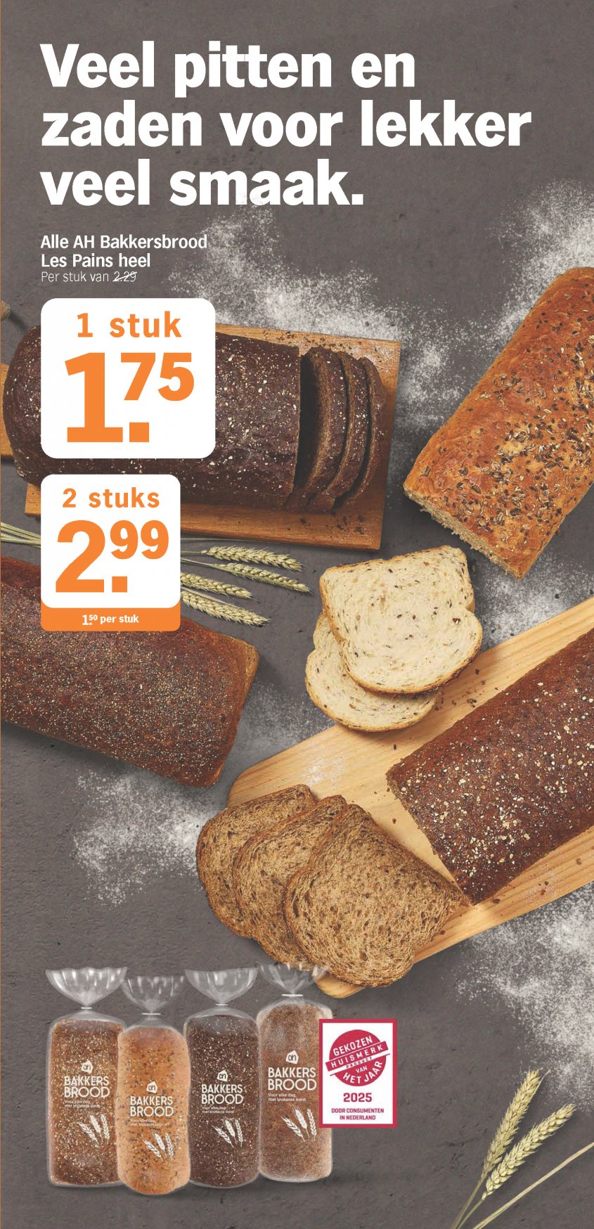 Albert Heijn Aanbiedingen van 22-04-2025 pagina.8