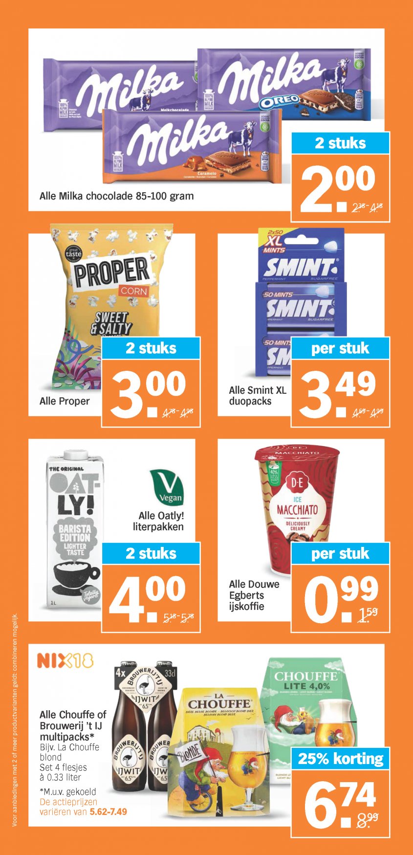 Albert Heijn Aanbiedingen van 22-04-2025 pagina.27