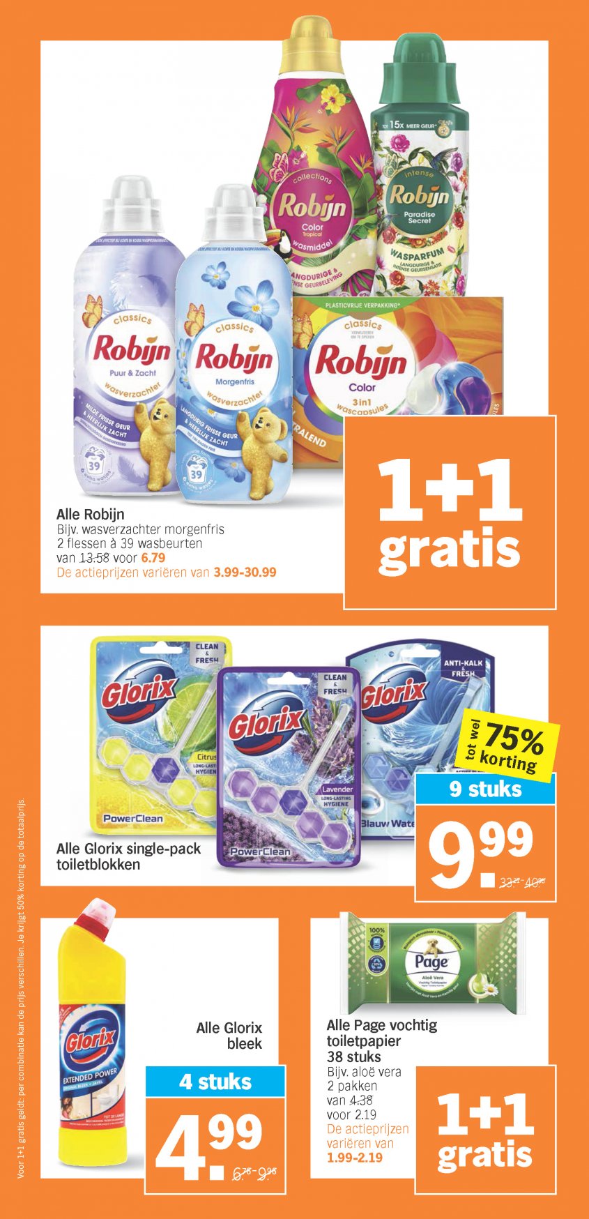 Albert Heijn Aanbiedingen van 22-04-2025 pagina.31