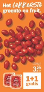 Albert Heijn reclame folder week 17 pagina.4 