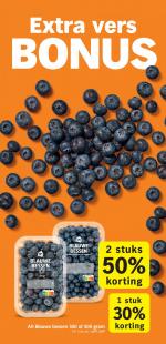 Albert Heijn reclame folder week 17 pagina.5 