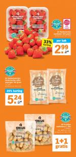 Albert Heijn reclame folder week 17 pagina.6 