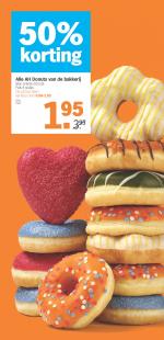 Albert Heijn reclame folder week 17 pagina.9 