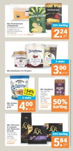 Albert Heijn reclame folder week 17 pagina.13 