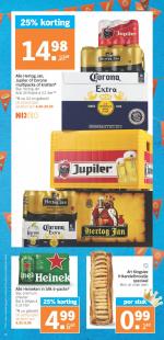 Albert Heijn reclame folder week 17 pagina.16 