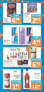 Albert Heijn reclame folder week 17 pagina.17 
