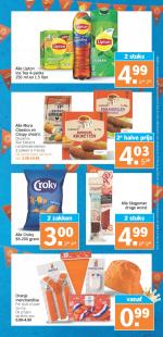 Albert Heijn reclame folder week 17 pagina.19 