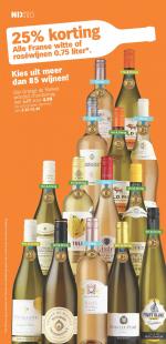 Albert Heijn reclame folder week 17 pagina.20 
