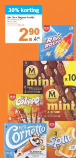 Albert Heijn reclame folder week 17 pagina.24 