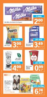Albert Heijn reclame folder week 17 pagina.27 