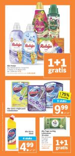 Albert Heijn reclame folder week 17 pagina.31 