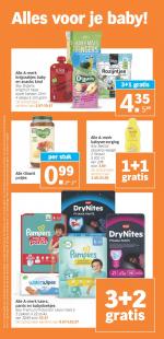 Albert Heijn reclame folder week 17 pagina.33 