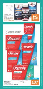 Albert Heijn reclame folder week 17 pagina.37 