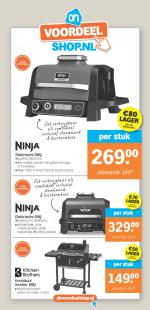 Albert Heijn reclame folder week 17 pagina.38 