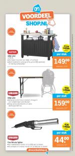Albert Heijn reclame folder week 17 pagina.39 