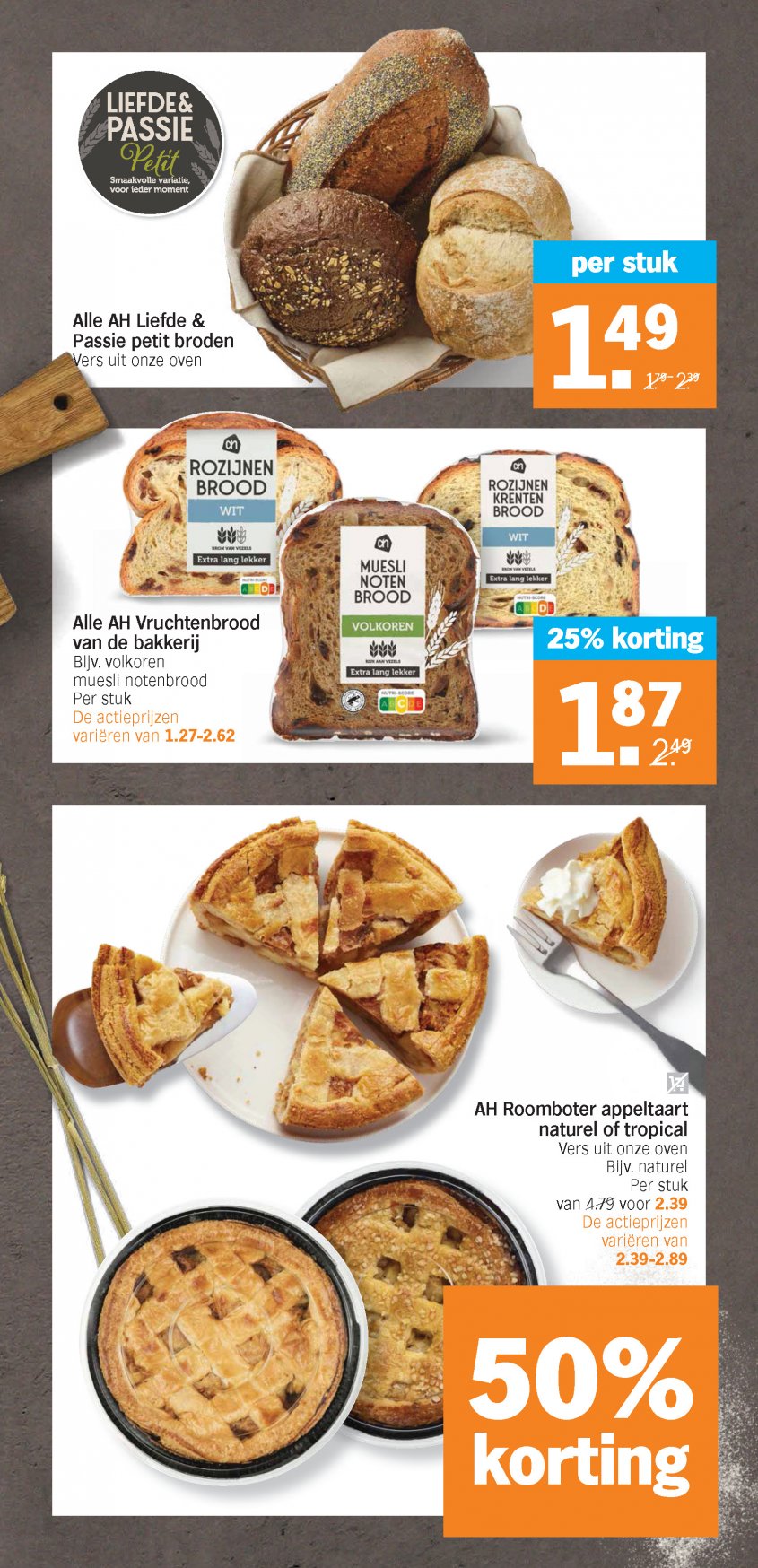 Albert Heijn Aanbiedingen van 28-04-2025 pagina.10