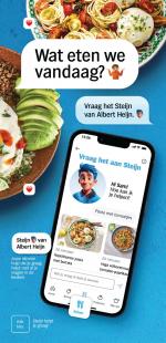 Albert Heijn reclame folder week 18, pagina.3