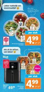 Albert Heijn reclame folder week 18, pagina.4