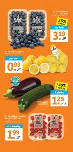 Albert Heijn reclame folder week 18, pagina.6