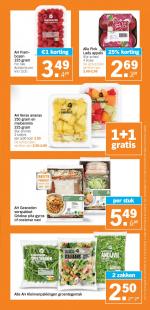 Albert Heijn reclame folder week 18, pagina.8