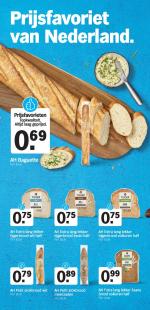 Albert Heijn reclame folder week 18, pagina.11