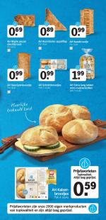 Albert Heijn reclame folder week 18, pagina.12
