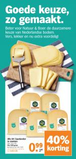 Albert Heijn reclame folder week 18, pagina.13