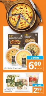 Albert Heijn reclame folder week 18, pagina.15