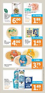 Albert Heijn reclame folder week 18, pagina.16