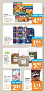 Albert Heijn reclame folder week 18, pagina.18