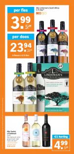 Albert Heijn reclame folder week 18, pagina.24