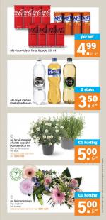 Albert Heijn reclame folder week 18, pagina.25