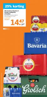 Albert Heijn reclame folder week 18, pagina.26