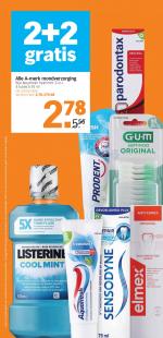 Albert Heijn reclame folder week 18, pagina.28