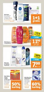 Albert Heijn reclame folder week 18, pagina.29