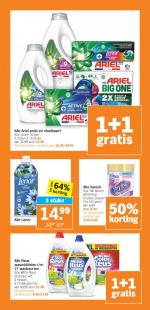 Albert Heijn reclame folder week 18, pagina.30