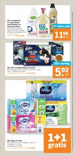 Albert Heijn reclame folder week 18, pagina.31