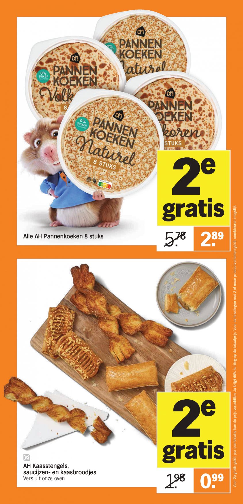Albert Heijn Aanbiedingen van 05-05-2025 pagina.3
