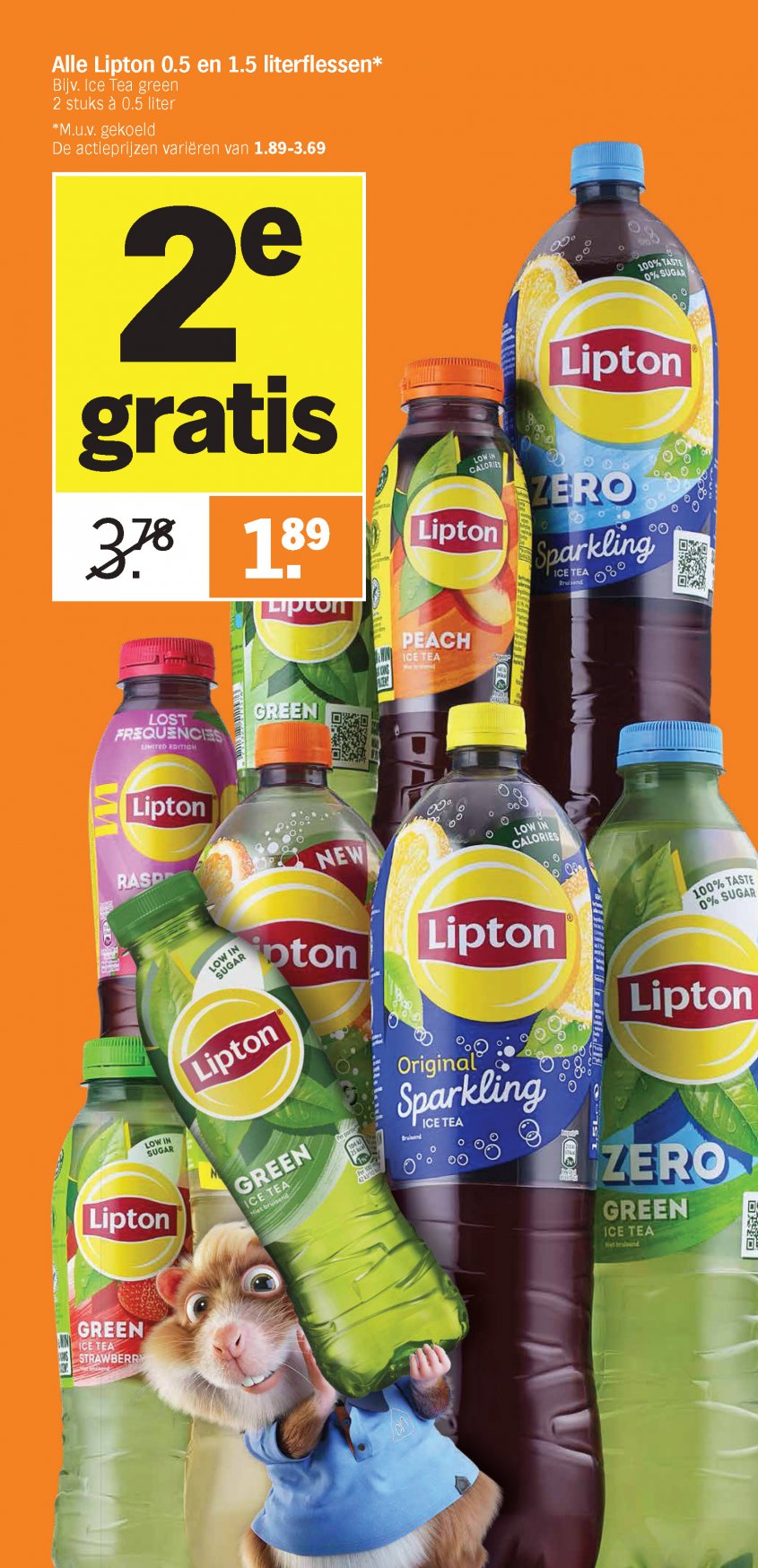 Albert Heijn Aanbiedingen van 05-05-2025 pagina.7