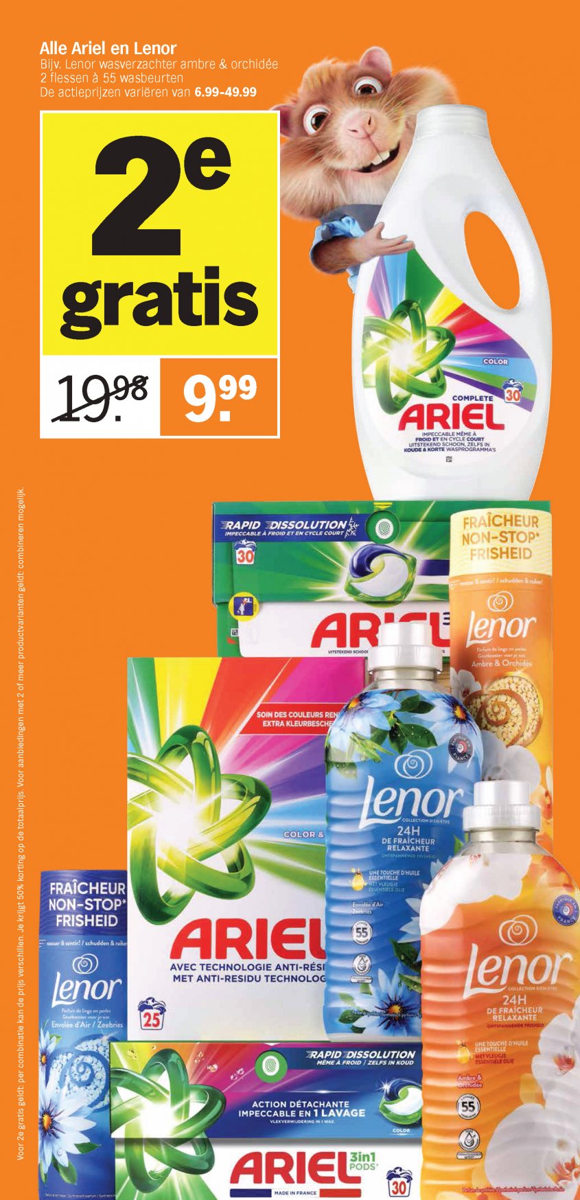 Albert Heijn Aanbiedingen van 05-05-2025 pagina.12