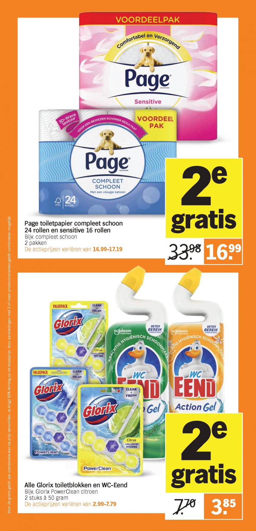 Albert Heijn Aanbiedingen van 05-05-2025 pagina.13